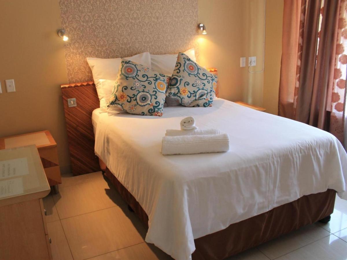 Goodwillmanor Bed & Breakfast Durban Room photo