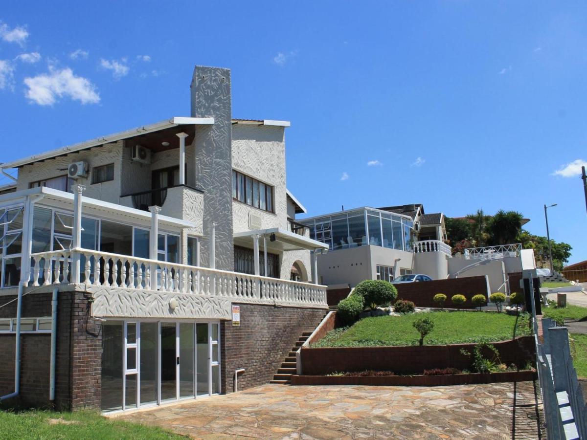 Goodwillmanor Bed & Breakfast Durban Exterior photo