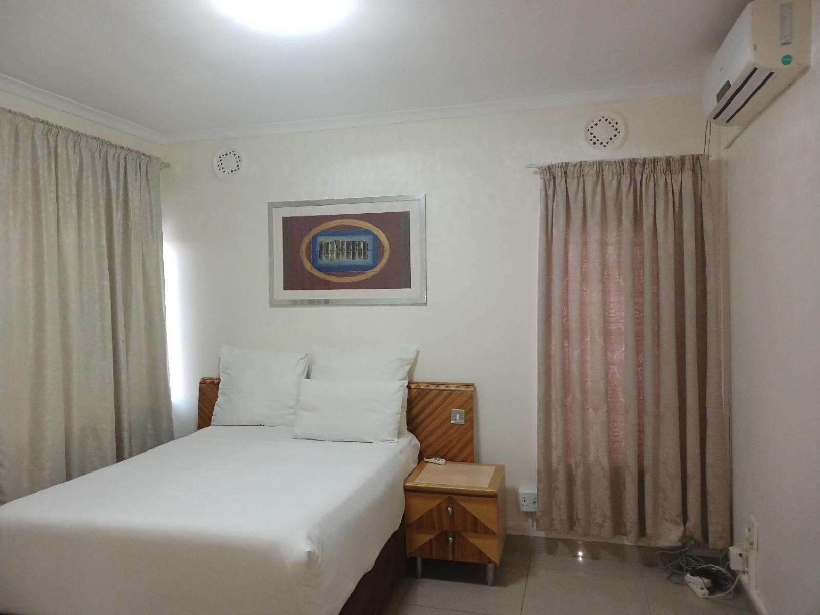 Goodwillmanor Bed & Breakfast Durban Room photo