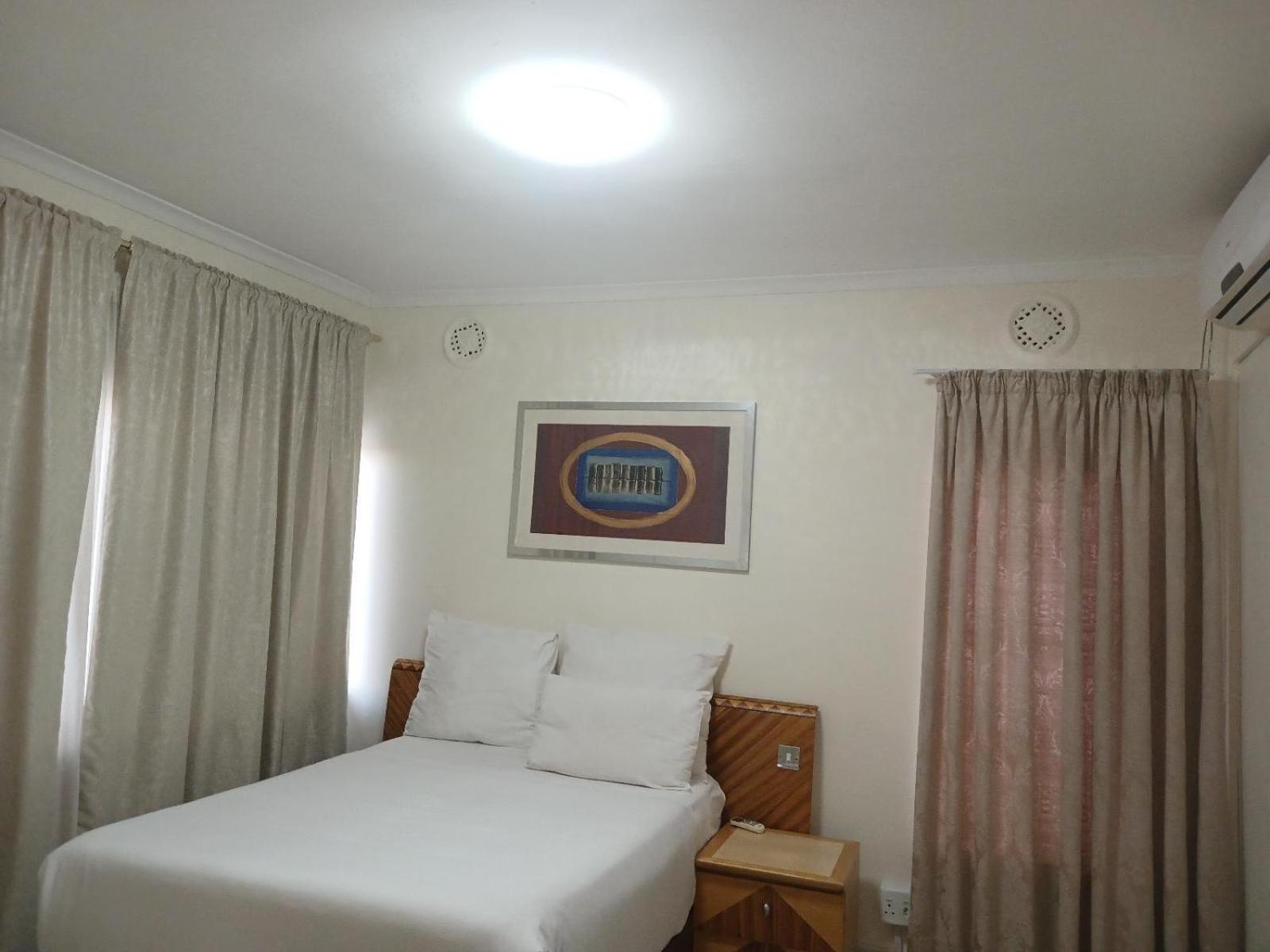 Goodwillmanor Bed & Breakfast Durban Room photo