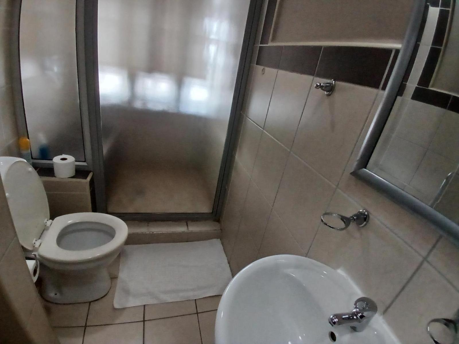Goodwillmanor Bed & Breakfast Durban Room photo