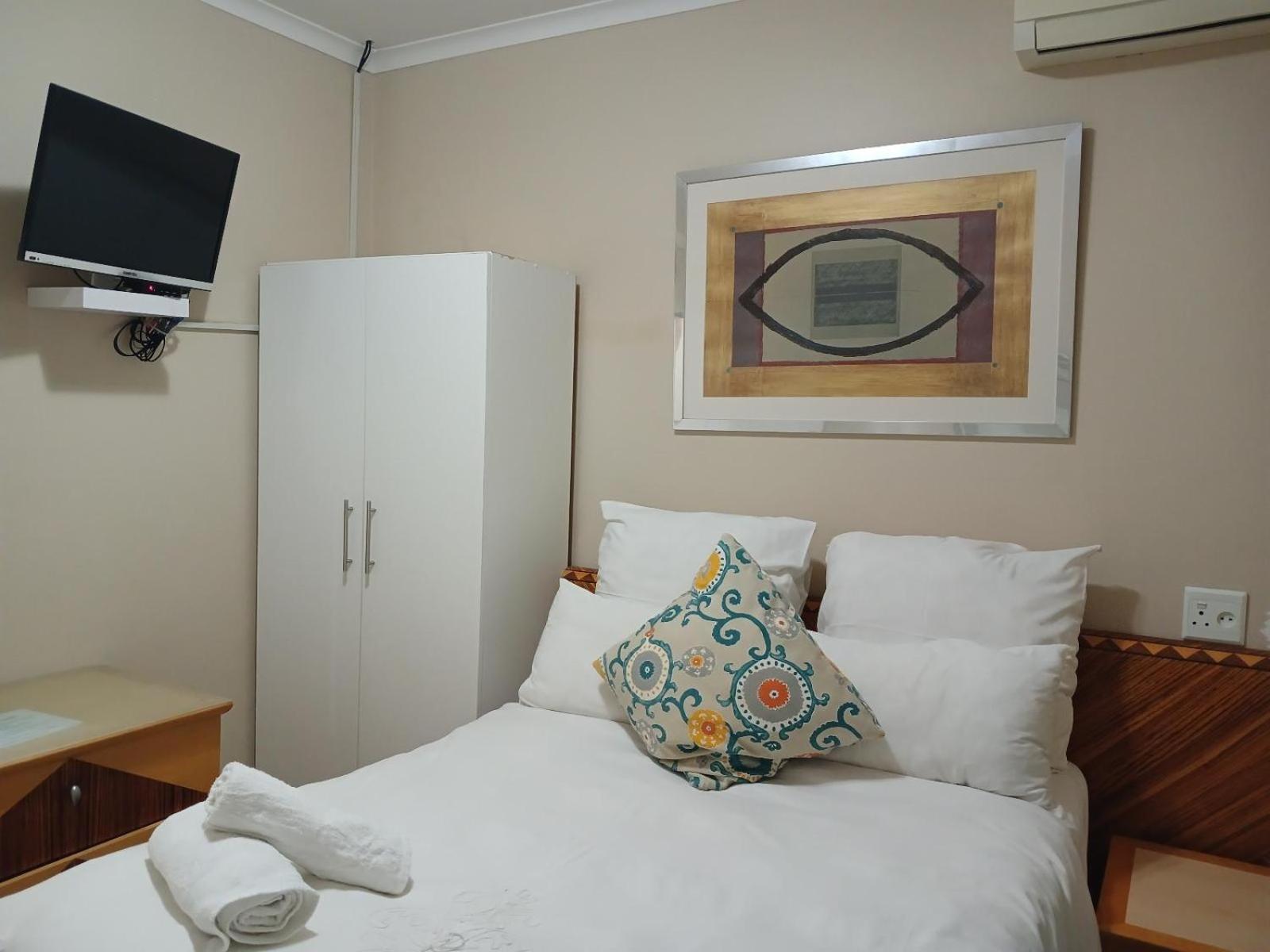 Goodwillmanor Bed & Breakfast Durban Room photo