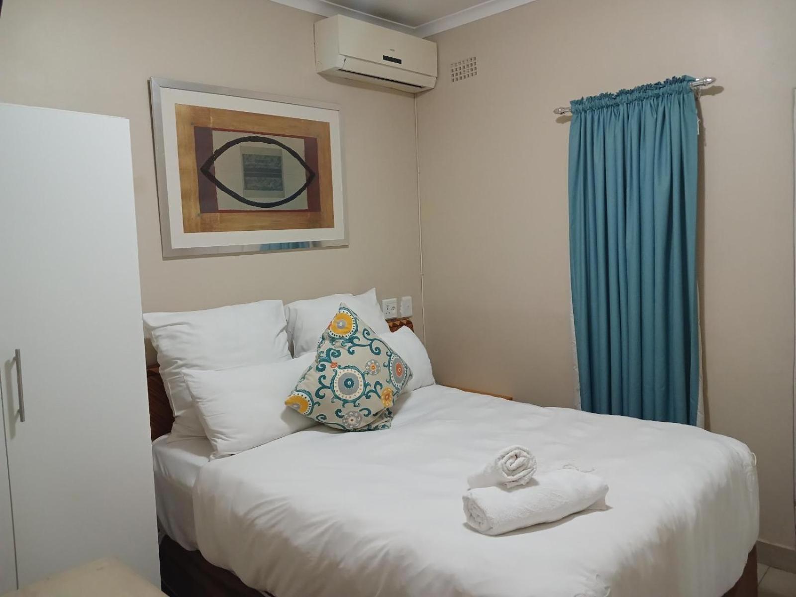 Goodwillmanor Bed & Breakfast Durban Room photo
