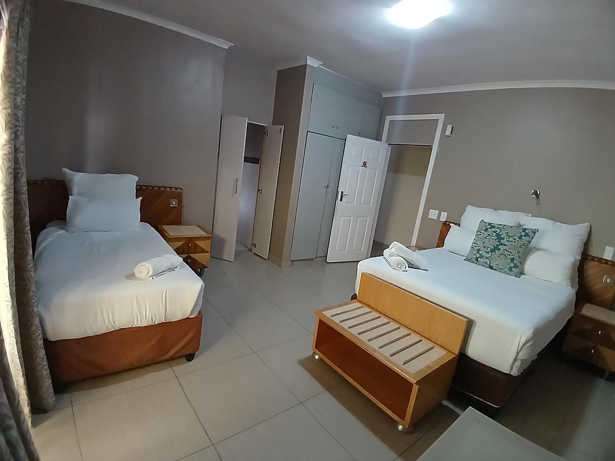 Goodwillmanor Bed & Breakfast Durban Exterior photo